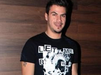 Χρόνια πολλά, Άκη!