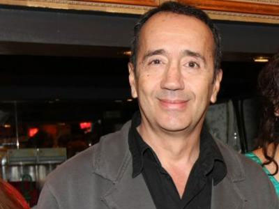 Παράγοντας ποδοσφαίρου ο Άγγελος Πυριόχος;