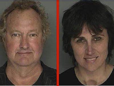 Την γλίτωσε ο Randy Quaid