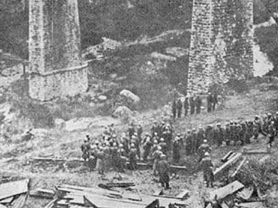 Ο Γοργοπόταμος στην Αλαμάνα στέλνει ακόμα υπερήφανο χαιρετισμό