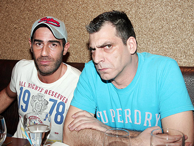 Λιγότερες εκπομπές και μία μετωπική