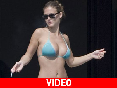 Η Bar Rafaeli διέψευσε τις φήμες περί γάμου