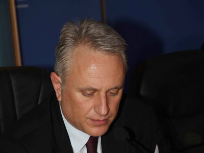 Νομοσχέδιο για τις προσλήψεις