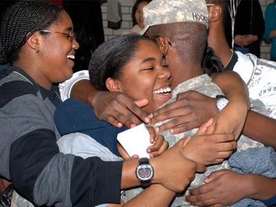 Ετοιμάζουν reality με στρατιωτικούς