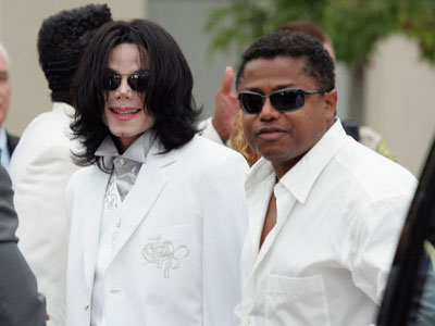 Θα «ανοίξει» ο τάφος του Michael Jackson;