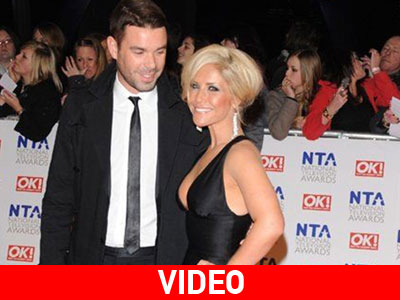 Φορούσε πιτζάμες όταν της έκανε πρόταση