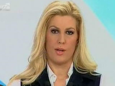 Όταν η Ράνια συνάντησε την Ελένη…