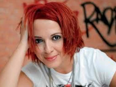 Η αυθεντική Ελένη Ράντου