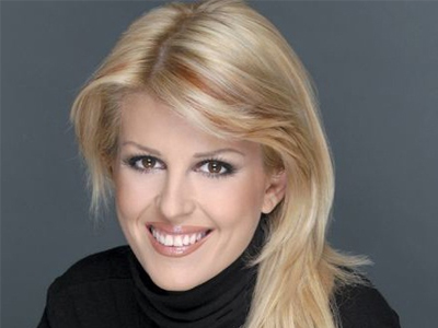 Έλενα Ράπτη: Φοβάται το γιαούρτωμα;