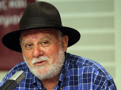 Η ΕΡΤ απαντά με ανακοίνωση στον Μανώλη Ρασούλη