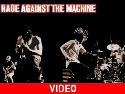 Οι RATM καλούν τη Susan Boyle