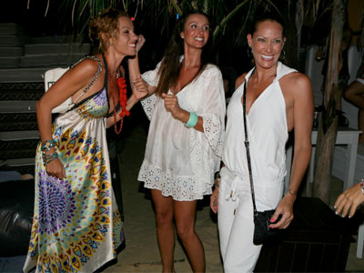 Σήμερα κάνουν πρεμιέρα οι «νοικοκυρές»