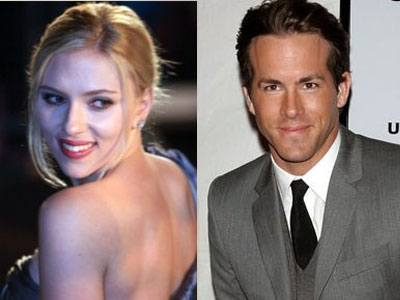 Κατατέθηκε το διαζύγιο της Scarlet Johansson