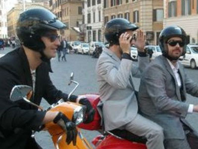 Κόπηκαν σε χρόνο… ρεκόρ