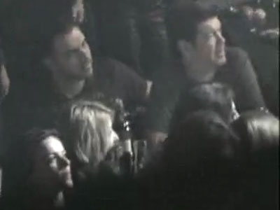 Ποιο τραγούδι αφιέρωσε ο Ρέμος στον Γρηγόρη;