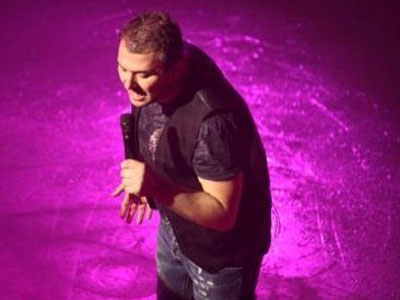 Πρωτοχρονιά με Sakis και Αντώνη Ρέμο;