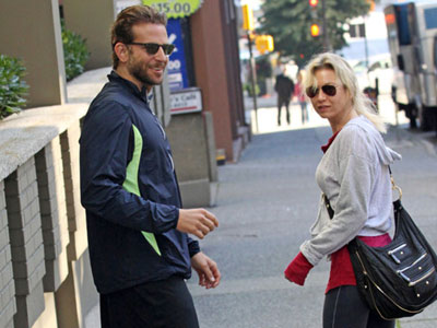 Zellweger και Cooper: Το προχωράνε…