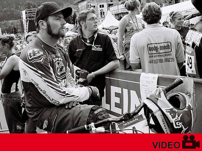 Ο ρομαντικός Rennie