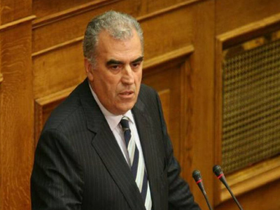 Διαξιφισμοί στη Βουλή Διαξιφισμοί στη Βουλή