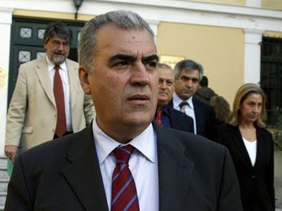 Σε περίπου 3 χρόνια θα είναι έτοιμο το έργο στον Αχελώο