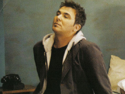 Πότε θα παντρευτεί ο Ρέμος;