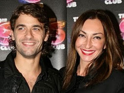 Το πάρτι-έκπληξη του Αποστόλη Τότσικα