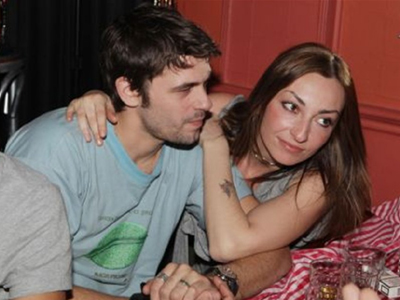 Η Ρούλα Ρέβη μιλά για τον Αποστόλη Τότσικα