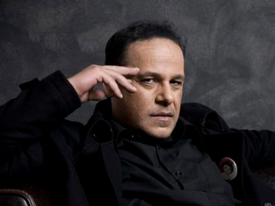 Αλέξανδρος Ρήγας: Ετοιμάζει μιούζικαλ για την Βανδή;