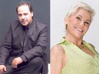 Αλέξανδρος Ρήγας: Μιλάει για την «κόντρα» με τη Ρώπα