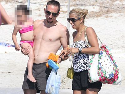 Περασμένα ξεχασμένα για τον Franck