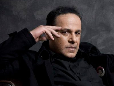 Αλέξανδρος Ρήγας: Επιστρέφει στο MEGA;