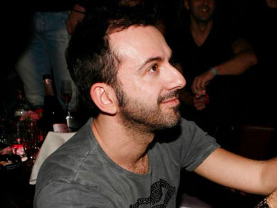 Κωνσταντίνος Ρήγος: «Δεν ξέρω αν τελικά θα χορέψει ο Λούκας»