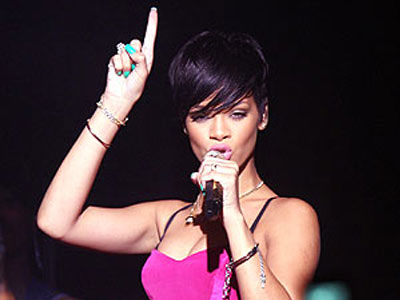 Η πνευματική υγεία της Rihanna