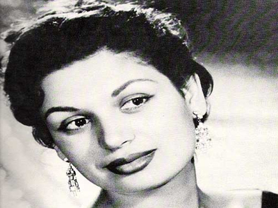 Ρίκα Διαλυνά η καλλονή της 7ης τέχνης