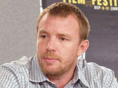Διαρρήκτης στο σπίτι του Guy Ritchie