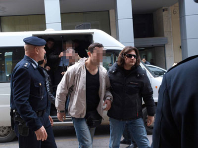 Κι άλλο κρυσφύγετο του Ριτζάι στο φως