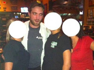 Δεν μπορεί να διασκεδάσει με την ησυχία του