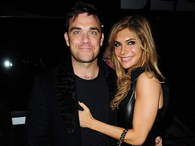 Σαν ένα φυσιολογικό ζευγάρι…