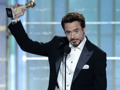 Ο Robert Downey Jr. θα ενσαρκώσει τον μάγο του Oz.