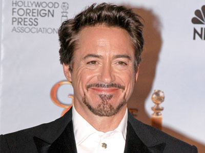 Robert Downey Jr.: Θέλει κόρη και σύντομα!