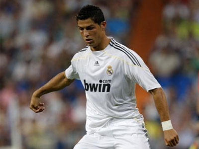 Ένα γκόλ χρειάζεται ο Κριστιάνο Ρονάλντο, για να μπει στη χρυσή βίβλο της Ρεάλ