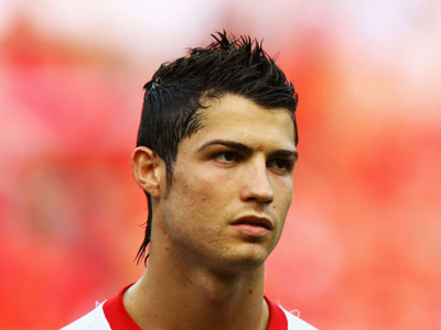 Ο Cristiano Ronaldo υπέρ των gay γάμων