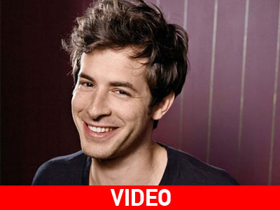 Ο Mark Ronson «βλέπει» Cheryl Cole