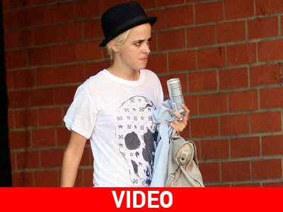 Sam Ronson: Είναι ένας θυμωμένος άνθρωπος