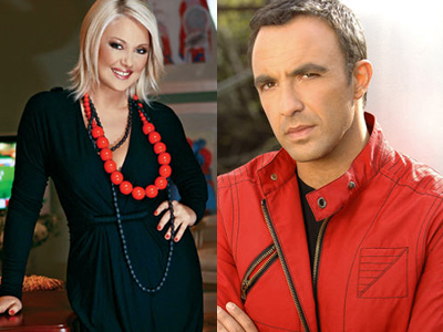 Ρούλα καλεί Αλιάγα