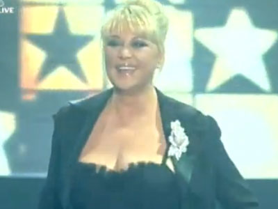 Η Ρούλα ετοιμάζει το νέο «Greek Idol»