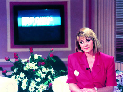 Τι έλεγε η Ρούλα για τη διάδοχό της, Ελένη Μενεγάκη