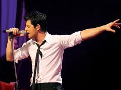 Εκτός EUROVOICE o Σάκης Ρουβάς