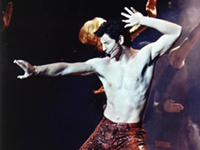 Να δούμε και τον Ρουβά στην Επίδαυρο…