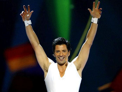 Ο Sakis για τον έρωτα